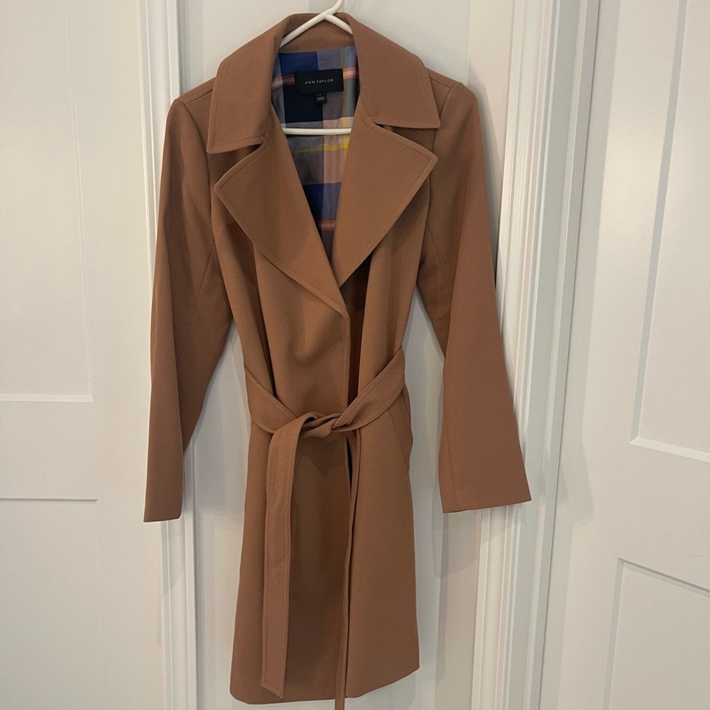 Ann Taylor Women’s coat